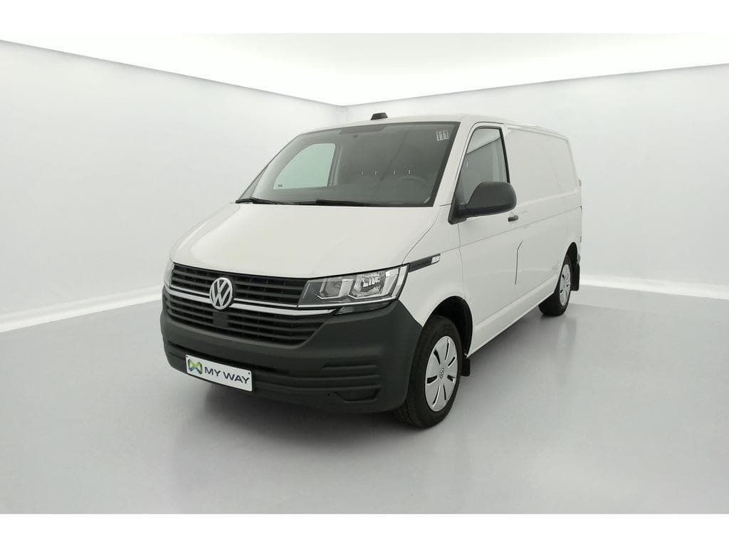 VOLKSWAGEN Transporter T6.1 1000 Fou Swb