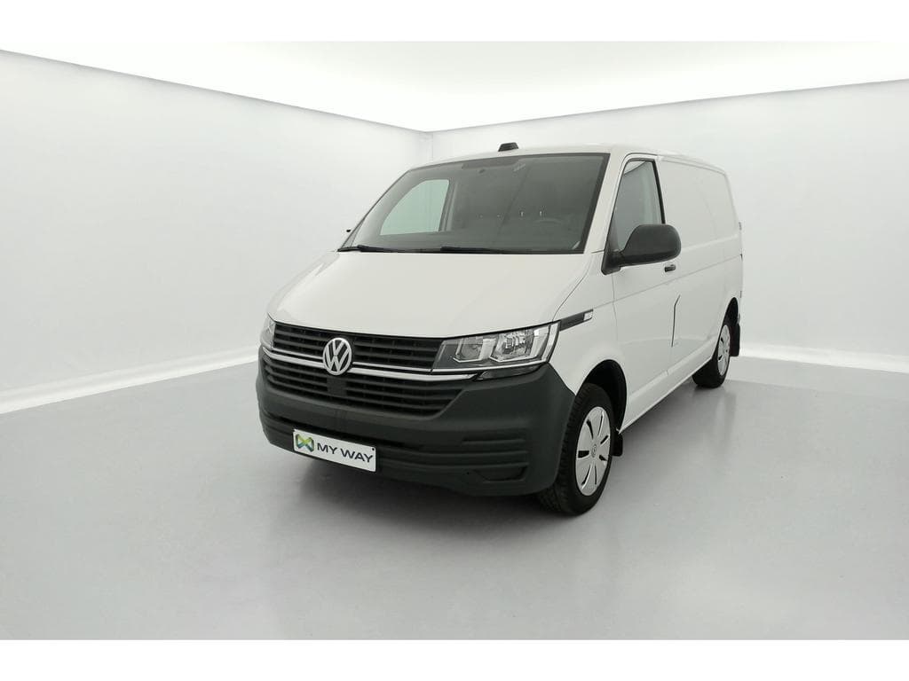 VOLKSWAGEN Transporter T6.1 1000 Fou Swb