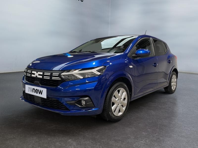 Dacia - Sandero
