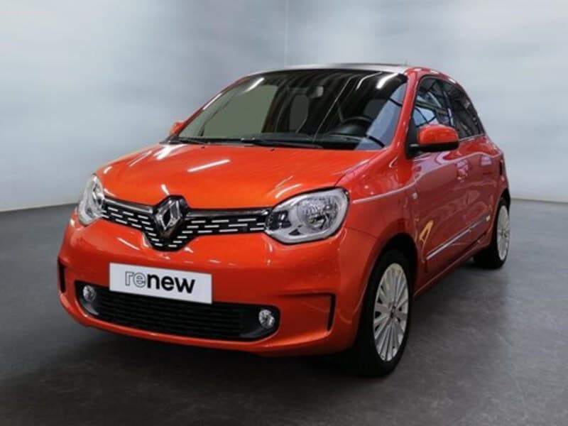 Renault - Twingo