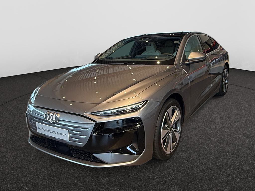 AUDI A6 Sportback e-tron