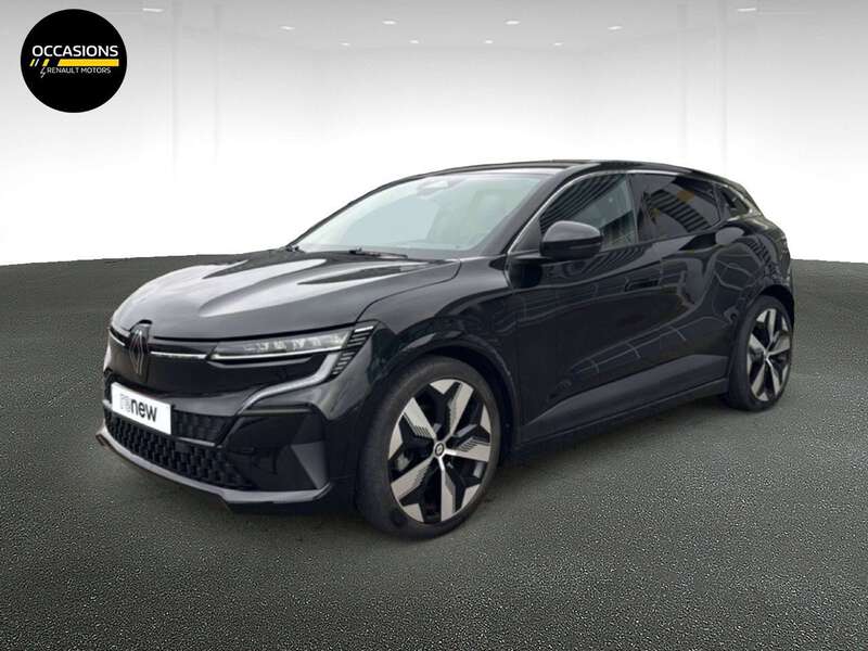 Renault - Megane E-Tech