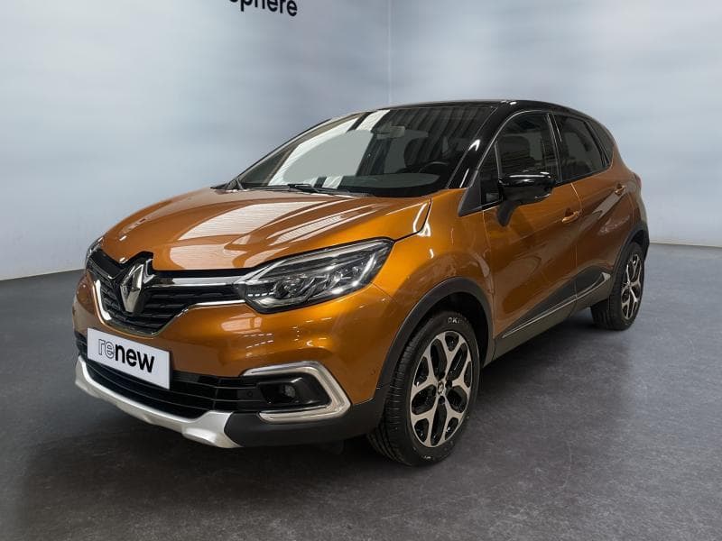 Renault - Captur