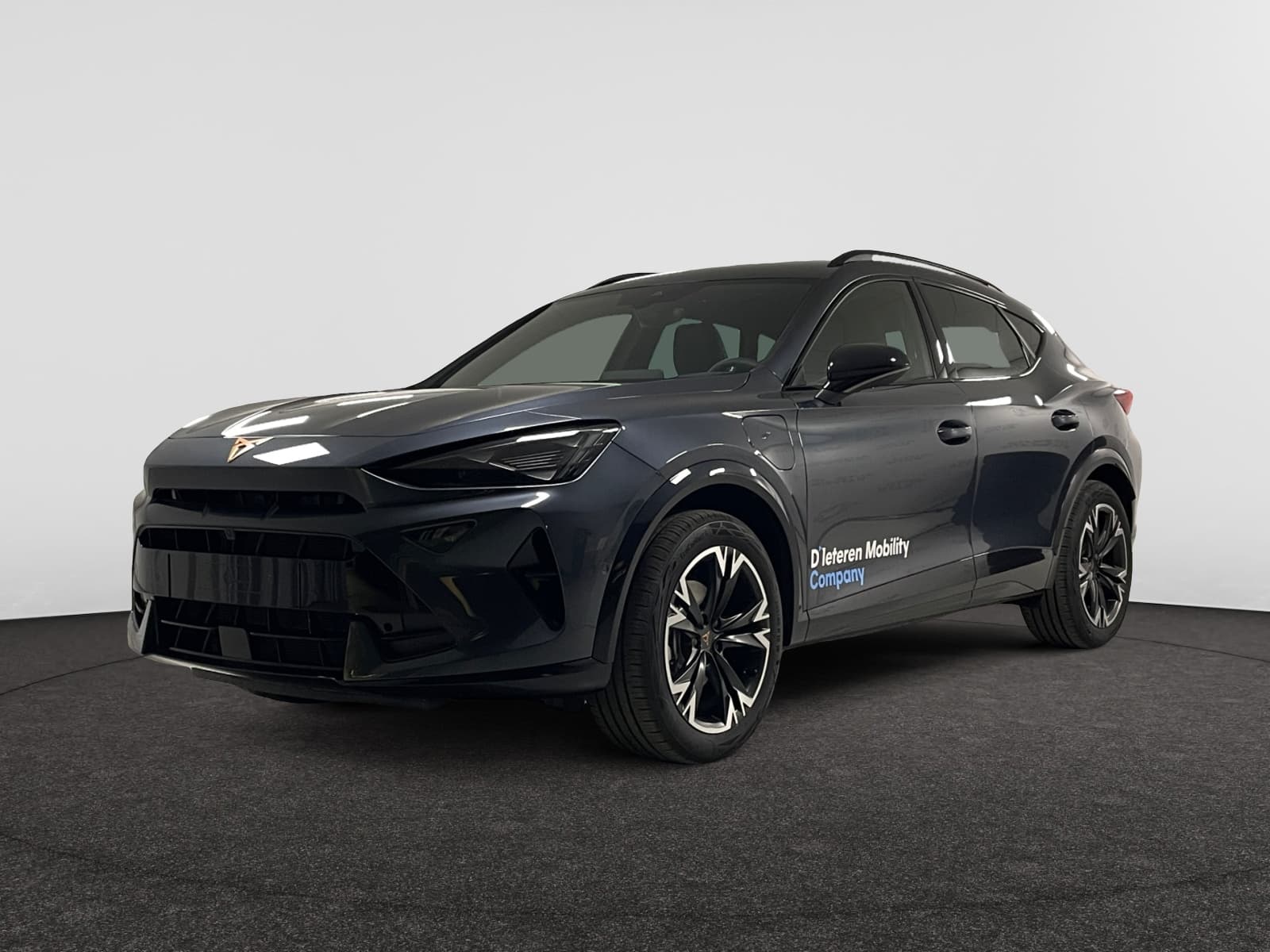 CUPRA Formentor e-Hybrid (PHEV)