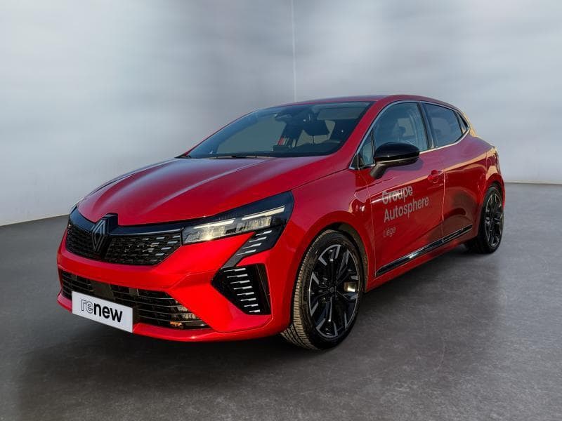 Renault - Clio