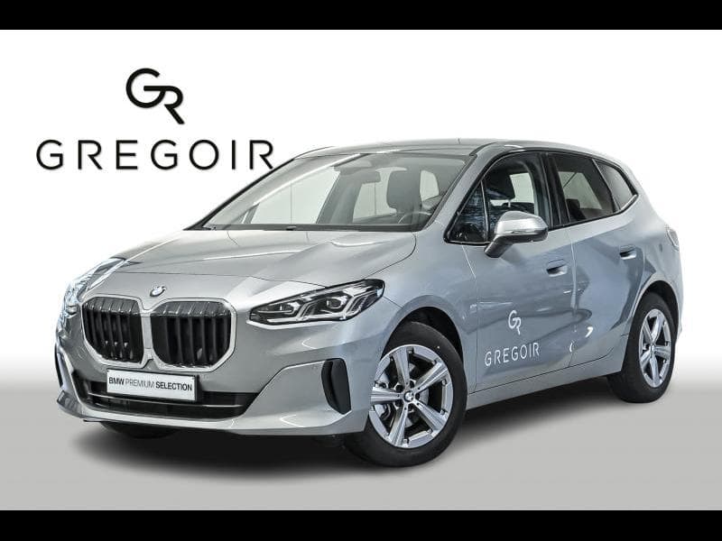 BMW 218i Active Tourer