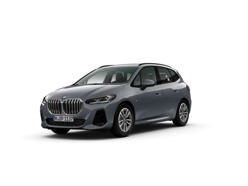 BMW 218i Active Tourer