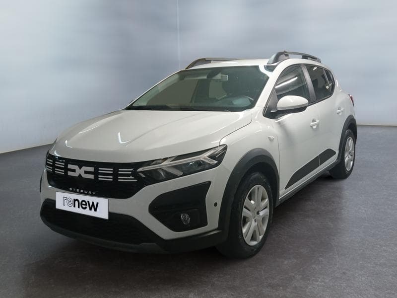 Dacia - Sandero Stepway