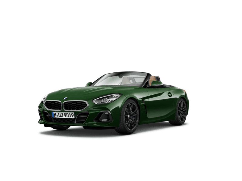 BMW Z4 sDrive20iA
