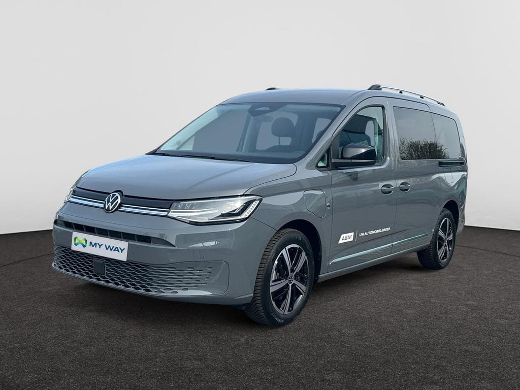 VOLKSWAGEN Caddy Maxi eHybrid