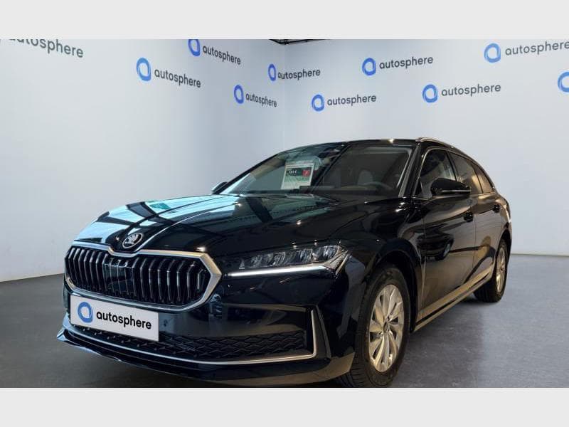 SKODA Superb Combi