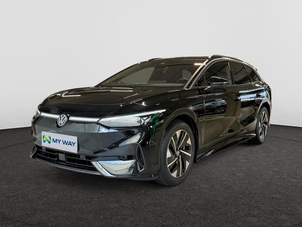 VOLKSWAGEN ID.7 Tourer