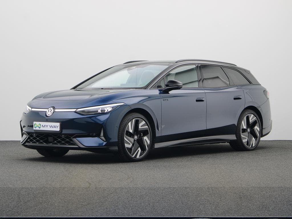 VOLKSWAGEN ID.7 Tourer