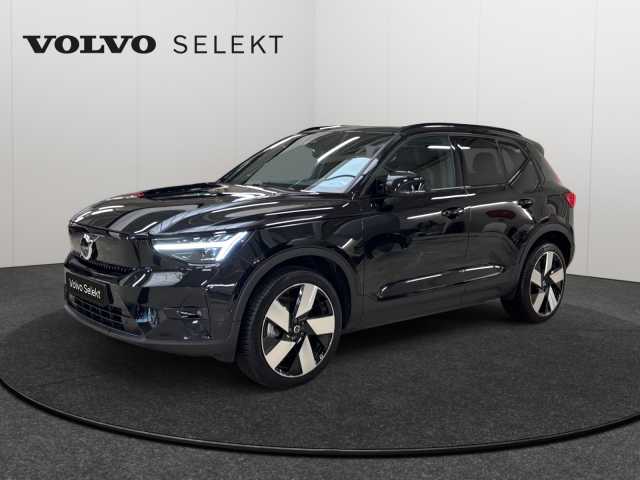 Volvo XC40 Recharge