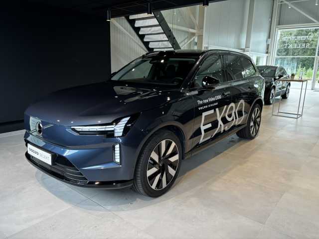 Volvo EX90