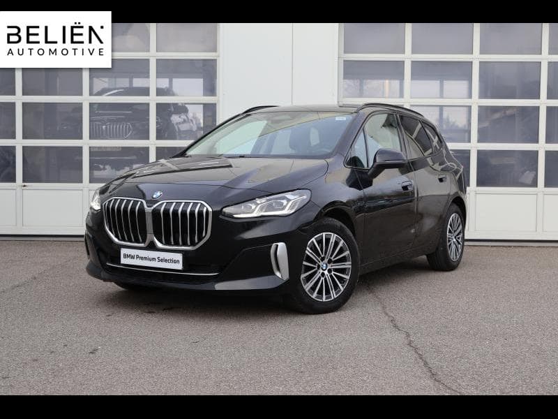 BMW 218i Active Tourer