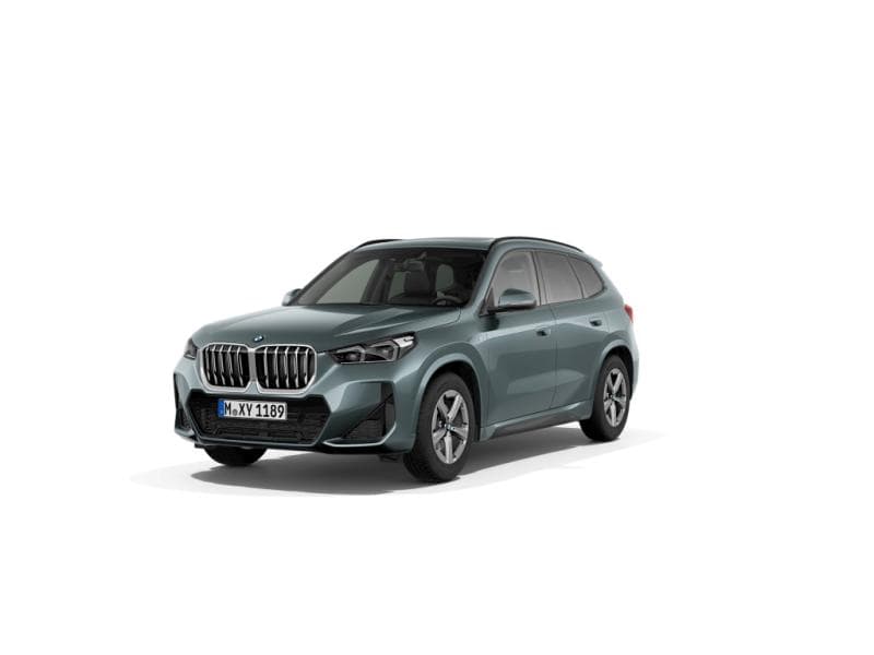 BMW X1 sDrive18i
