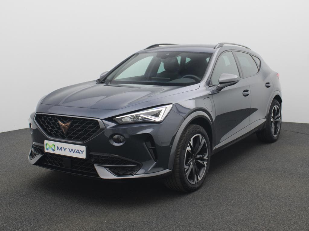 CUPRA Formentor e-Hybrid