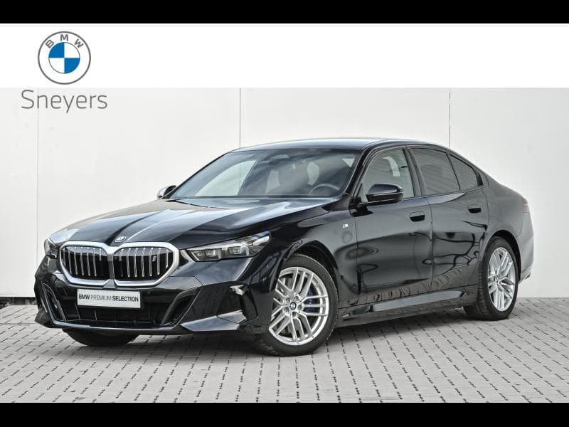 BMW i5 xDrive40 Berline