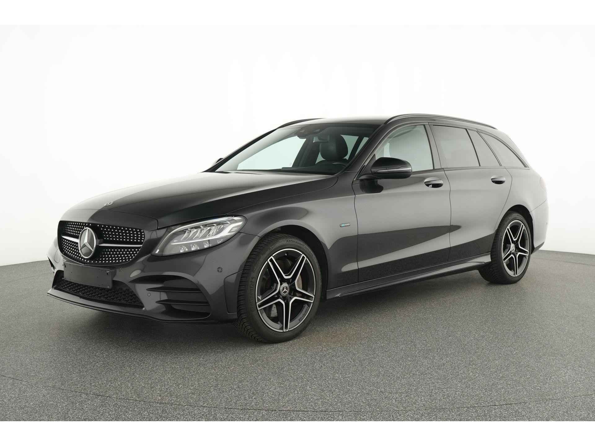 Mercedes C 300 e Break Business Solution