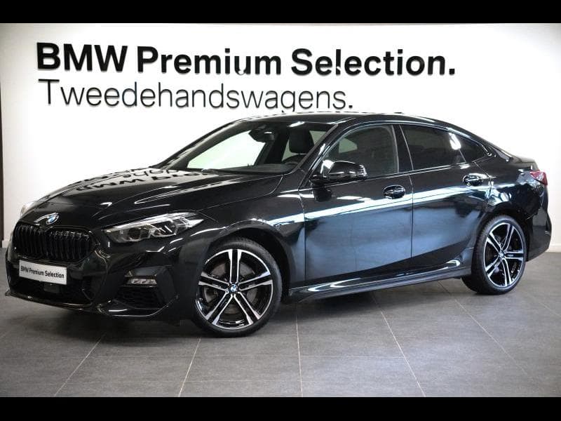 BMW 220i Gran Coupé
