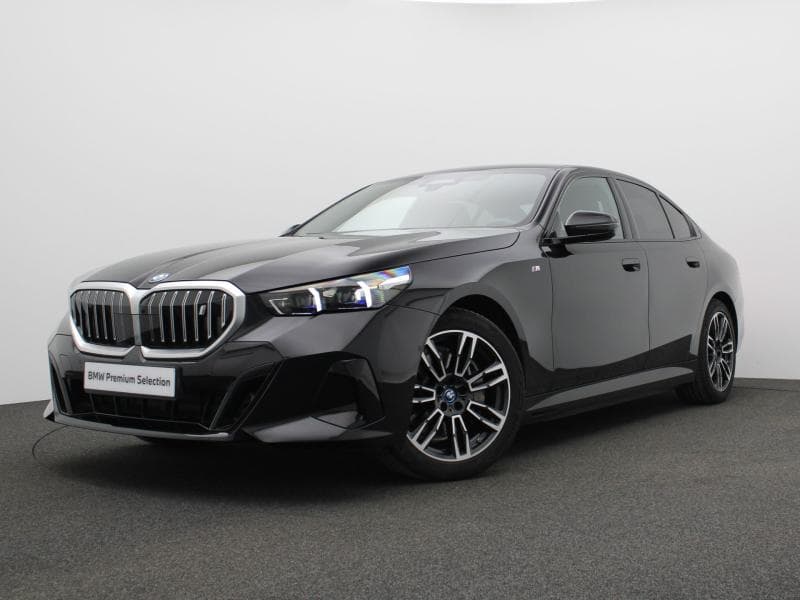 BMW i5 xDrive40 Berline