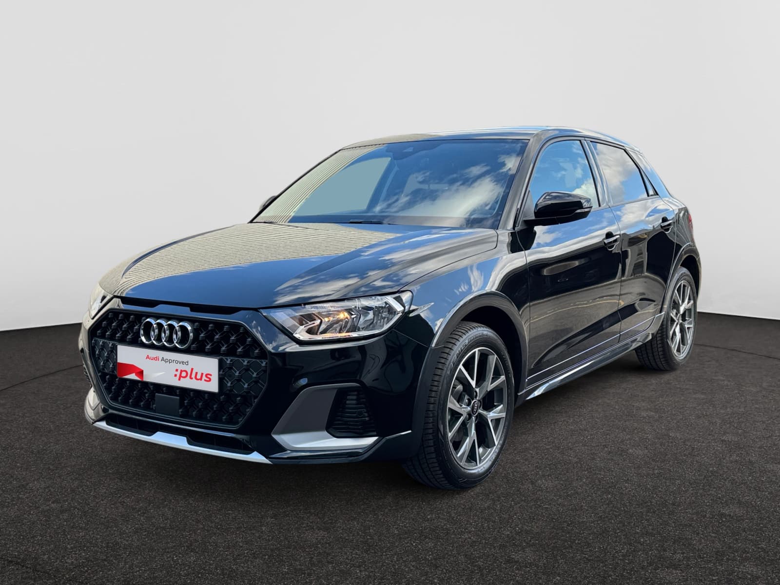 AUDI A1 allstreet