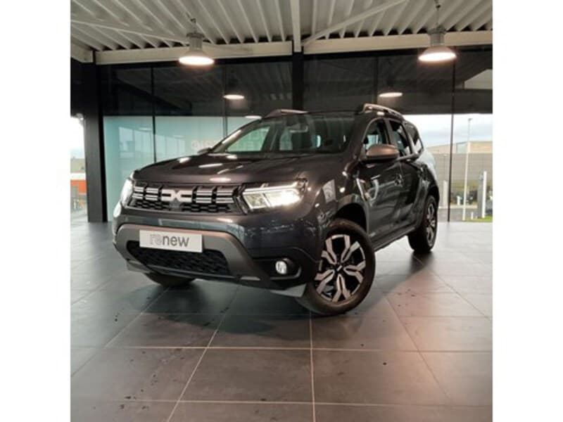 Dacia - Duster