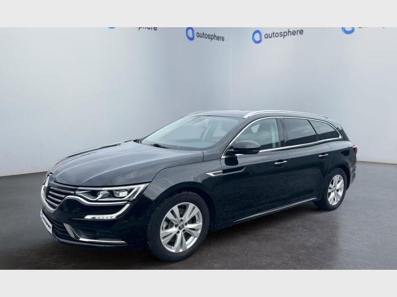 Renault Talisman SW