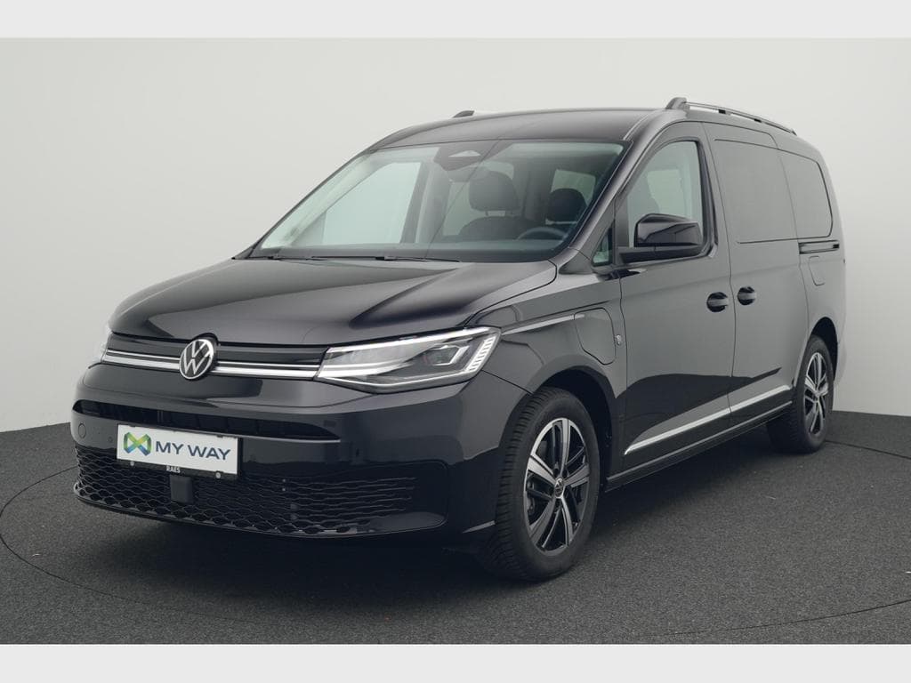 VOLKSWAGEN Caddy Maxi eHybrid