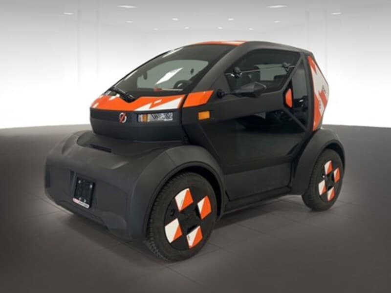 Renault - Twizy