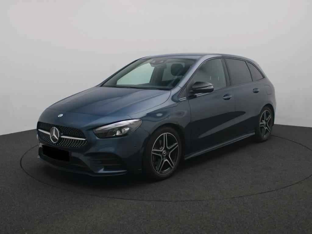 Mercedes B 160