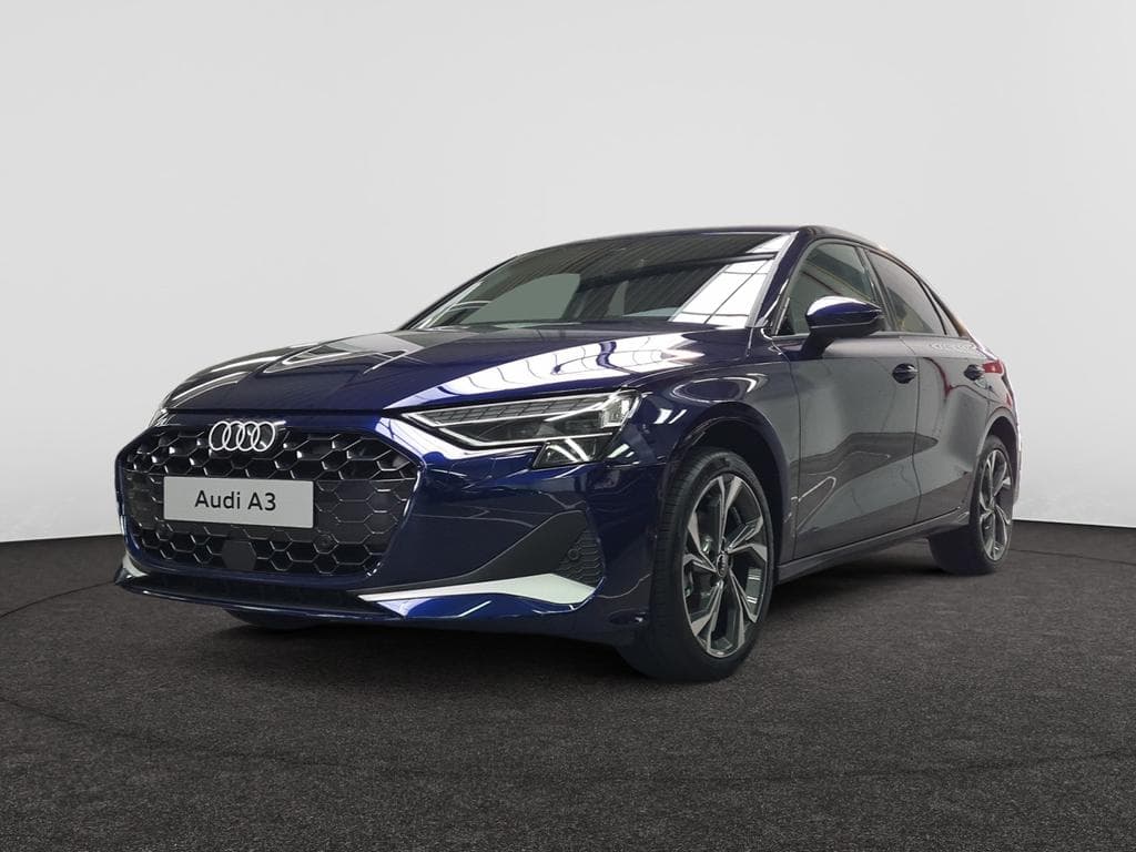 AUDI A3 Sedan