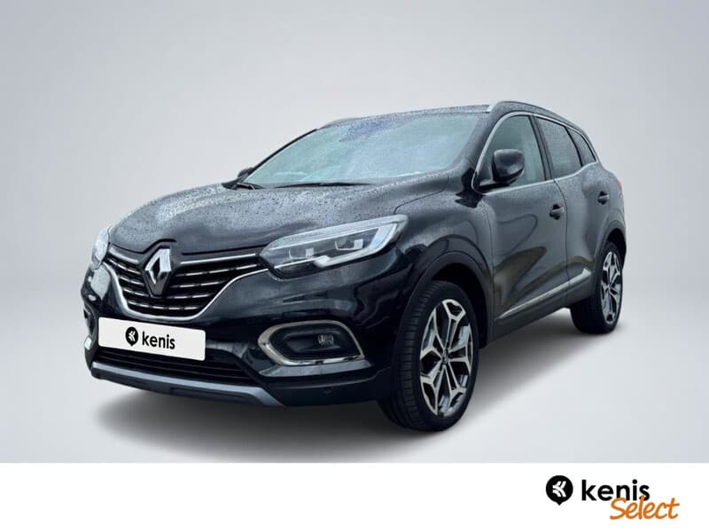 Renault - Kadjar