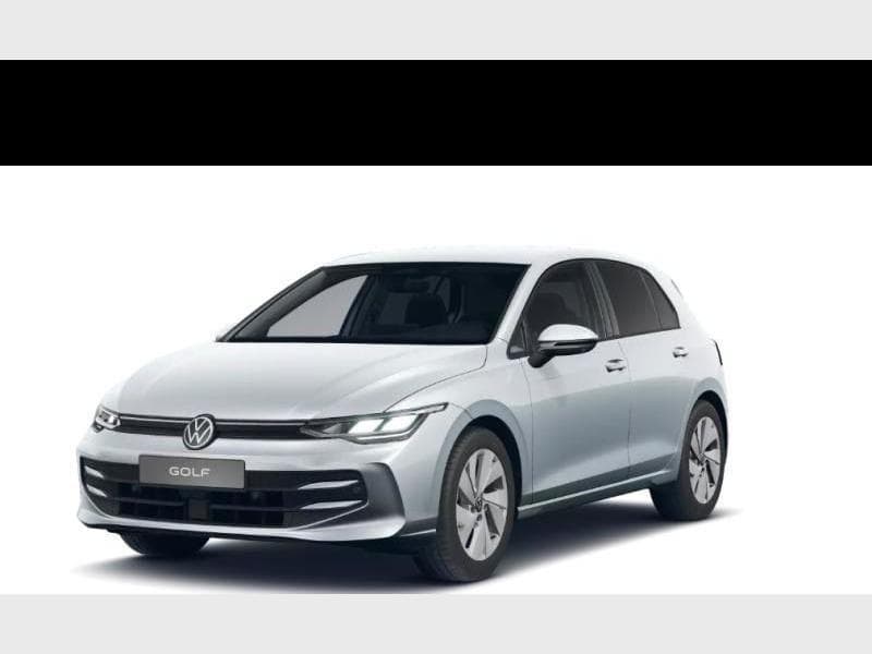 VOLKSWAGEN Golf VIII