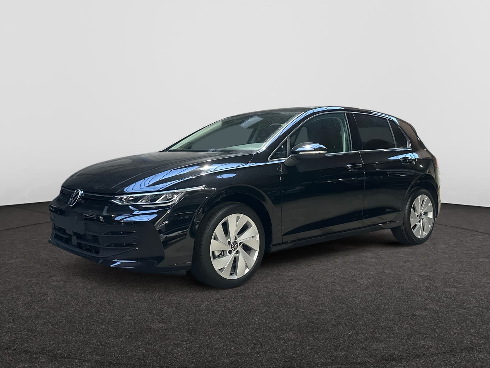 VOLKSWAGEN Golf VIII