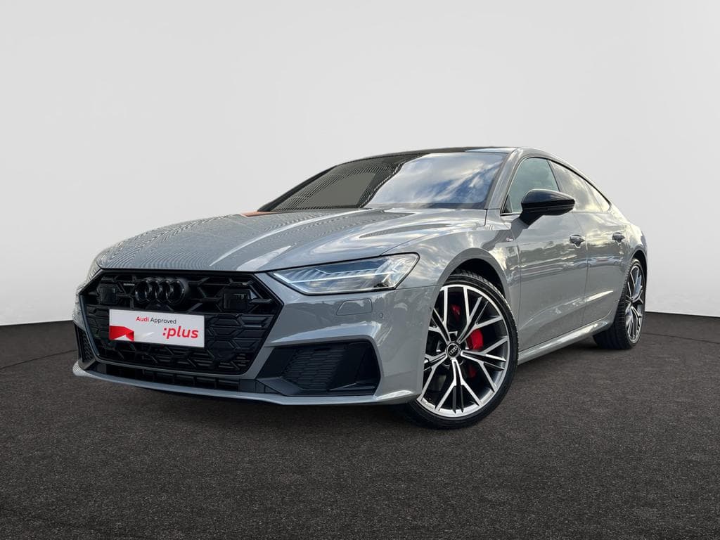 AUDI A7 Sportback PHEV