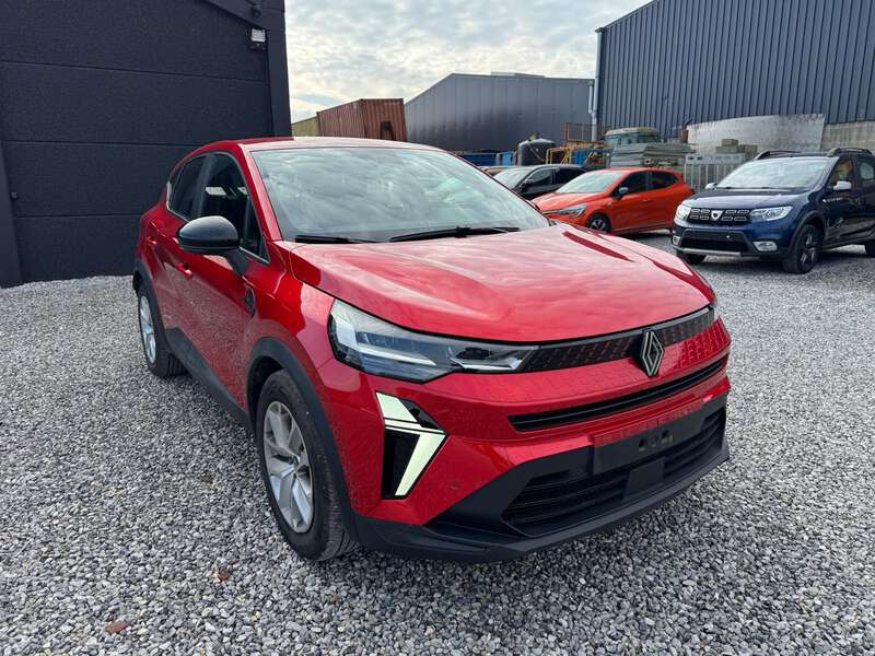 Renault - Captur