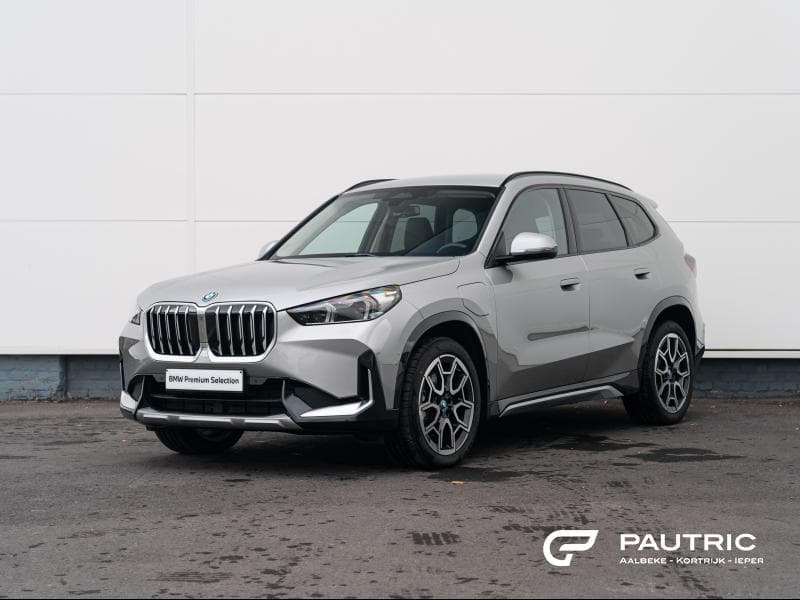 BMW X1 xDrive30e