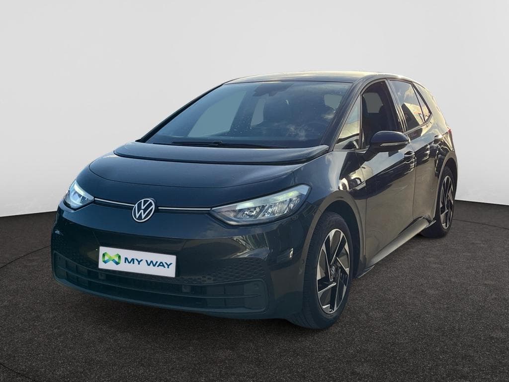 VOLKSWAGEN ID.3
