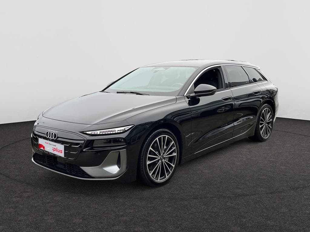 AUDI A6 Avant e-tron