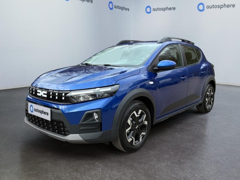 Dacia - Sandero Stepway