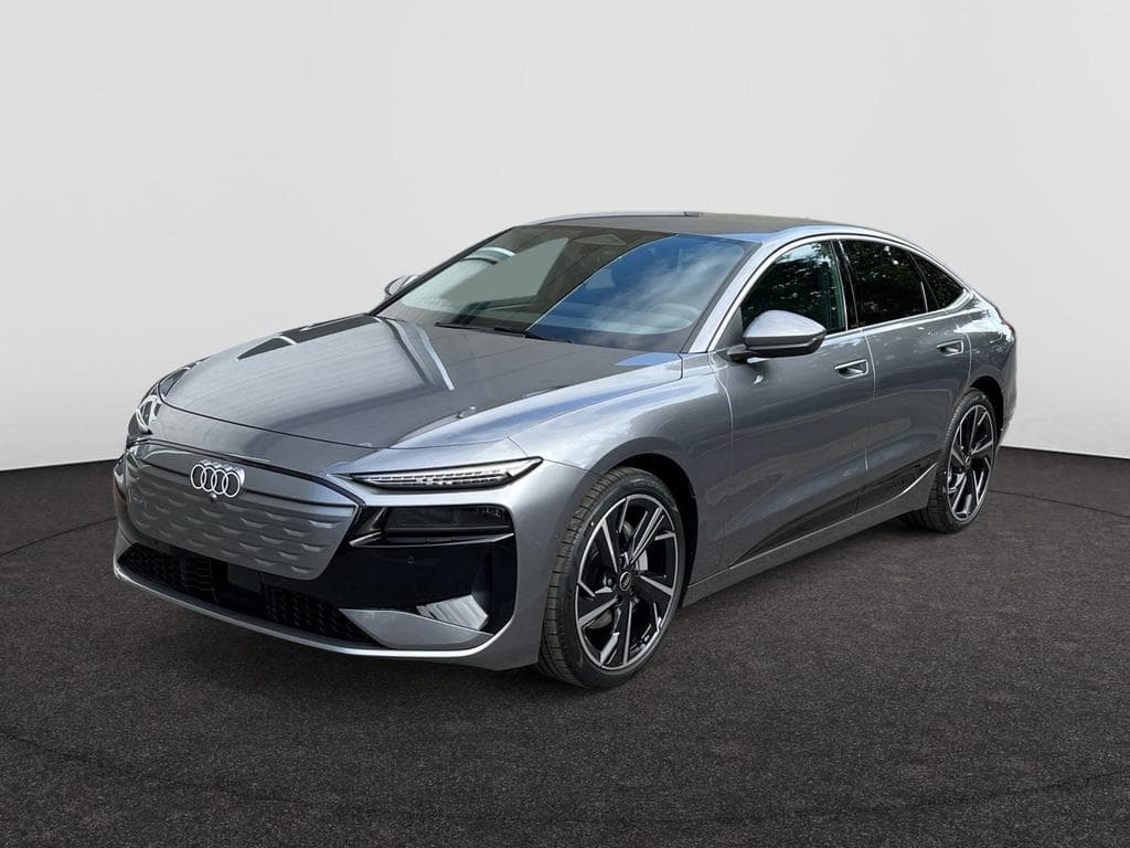 AUDI A6 Sportback e-tron
