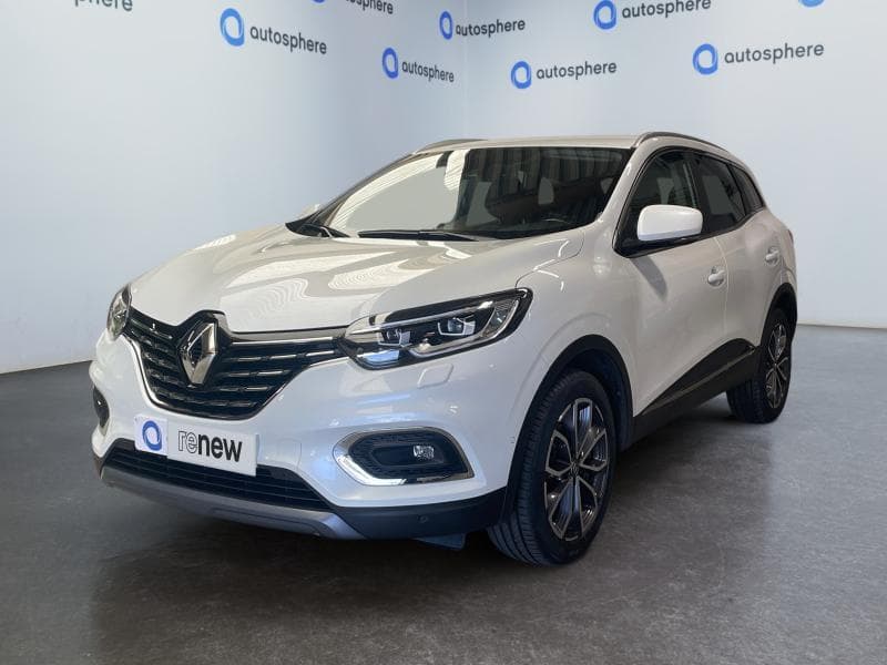 Renault - Kadjar