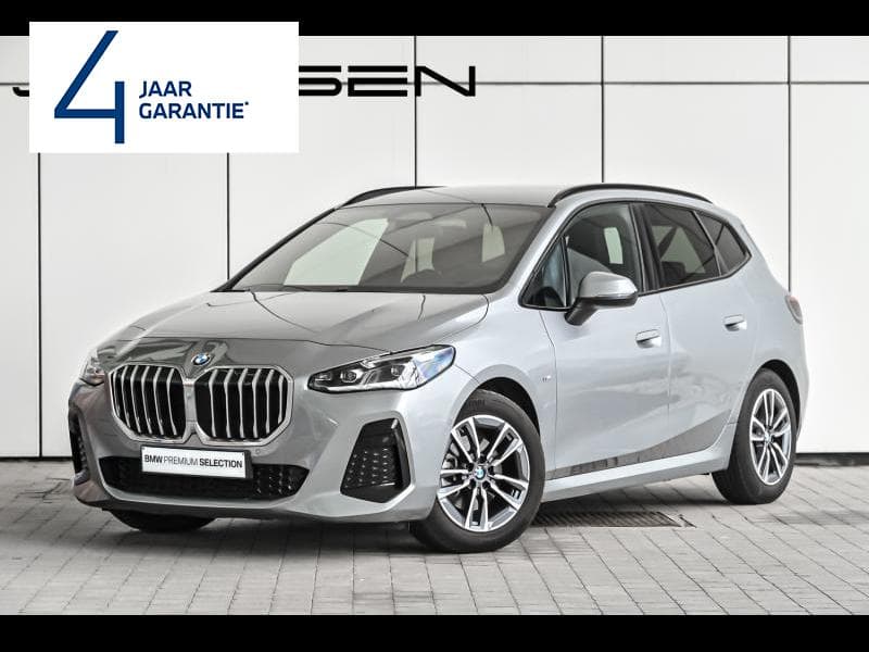 BMW 216i Active Tourer