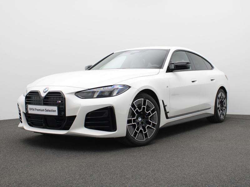 BMW M440i xDrive Gran Coupé