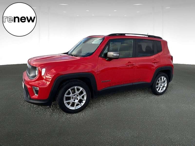 Jeep - Renegade