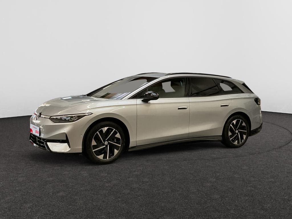 VOLKSWAGEN ID.7 Tourer