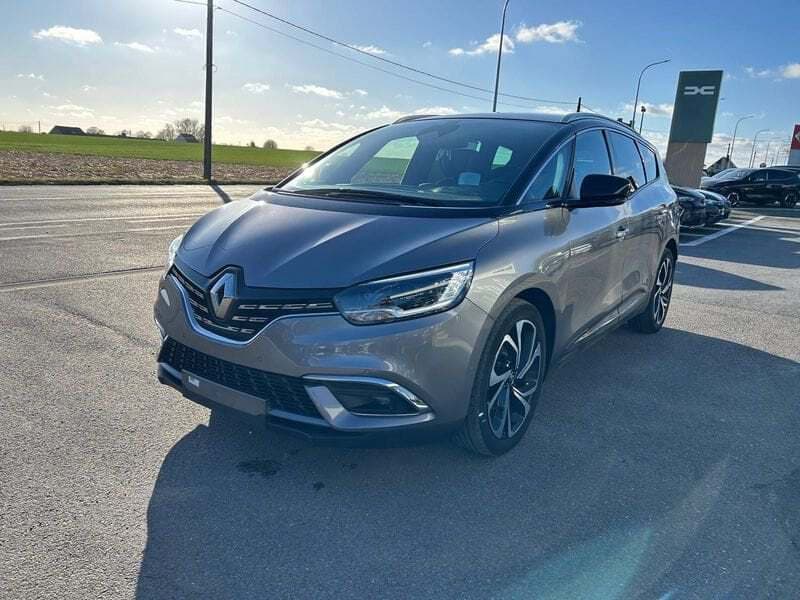 Renault - Grand Scenic