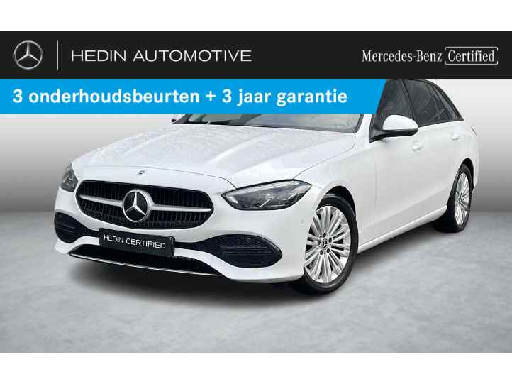 Mercedes C 180 Break Business Line